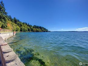7163 A Beach Drive SW, Seattle WA 98136