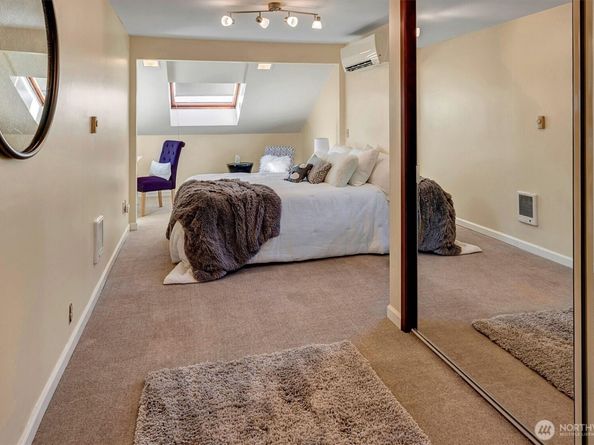 7163 A Beach Drive SW, Seattle WA 98136