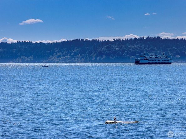 7163 A Beach Drive SW, Seattle WA 98136