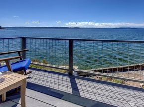 7163 A Beach Drive SW, Seattle WA 98136