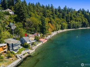 7163 A Beach Drive SW, Seattle WA 98136