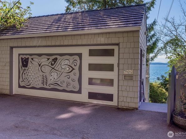 7163 A Beach Drive SW, Seattle WA 98136