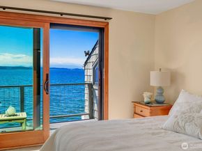 7163 A Beach Drive SW, Seattle WA 98136
