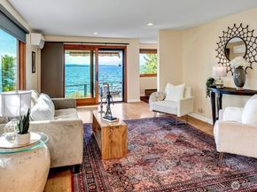 7163 A Beach Drive SW, Seattle WA 98136