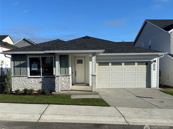 5970 Thornhill Avenue SW 302, Port Orchard WA 98367