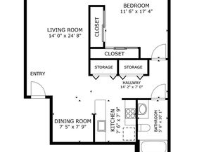 1415 2nd Avenue 2510, Seattle WA 98101
