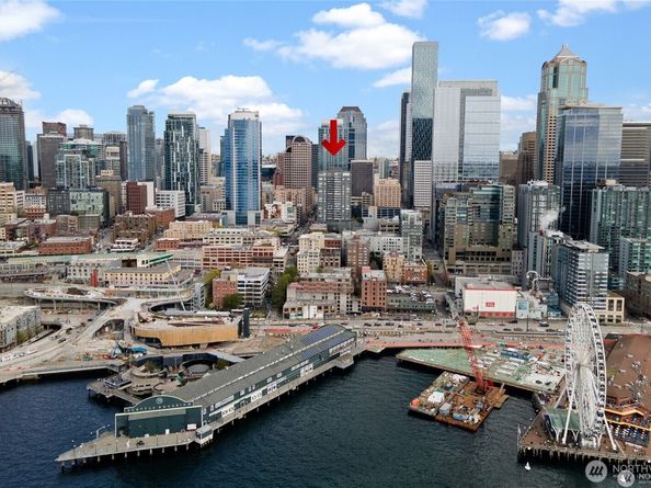 1415 2nd Avenue 2510, Seattle WA 98101