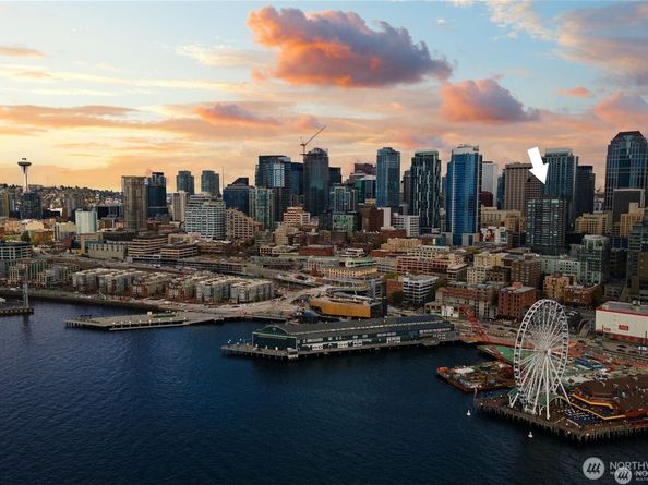 1415 2nd Avenue 2510, Seattle WA 98101