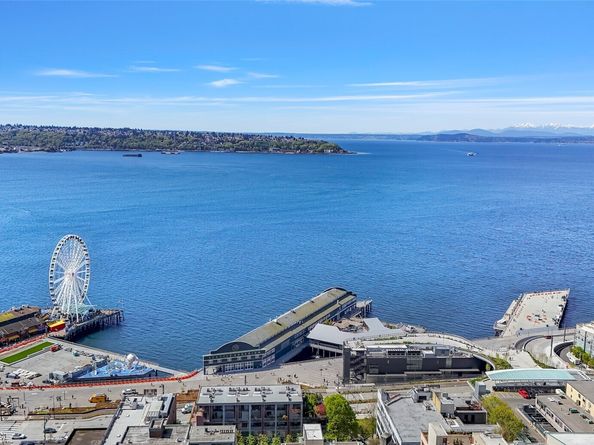 1415 2nd Avenue 2510, Seattle WA 98101