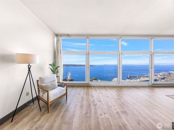 1415 2nd Avenue 2510, Seattle WA 98101