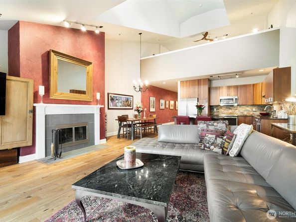 526 1st Avenue S 511, Seattle WA 98104