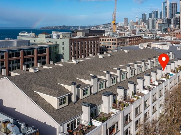 526 1st Avenue S 511, Seattle WA 98104