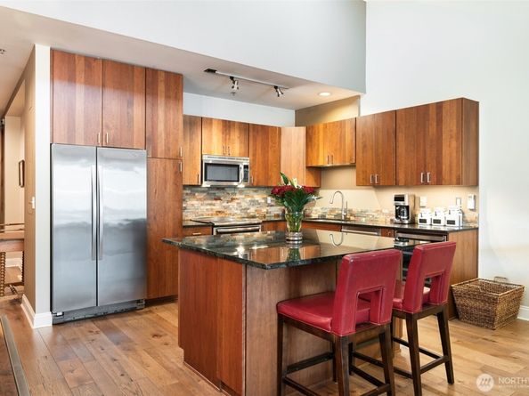 526 1st Avenue S 511, Seattle WA 98104