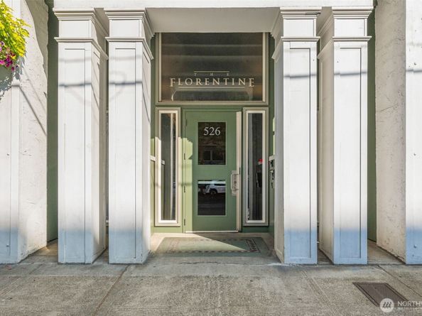 526 1st Avenue S 511, Seattle WA 98104