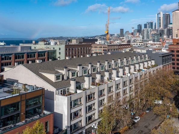 526 1st Avenue S 511, Seattle WA 98104