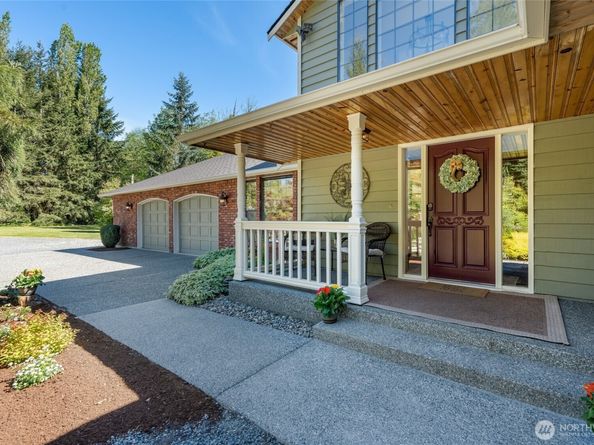 8528 152nd Street SE, Snohomish WA 98296