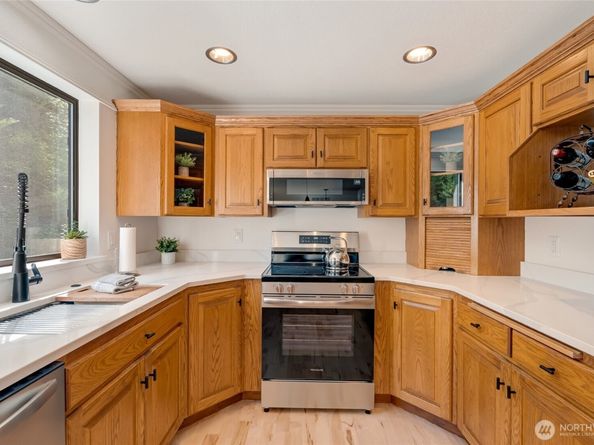 8528 152nd Street SE, Snohomish WA 98296