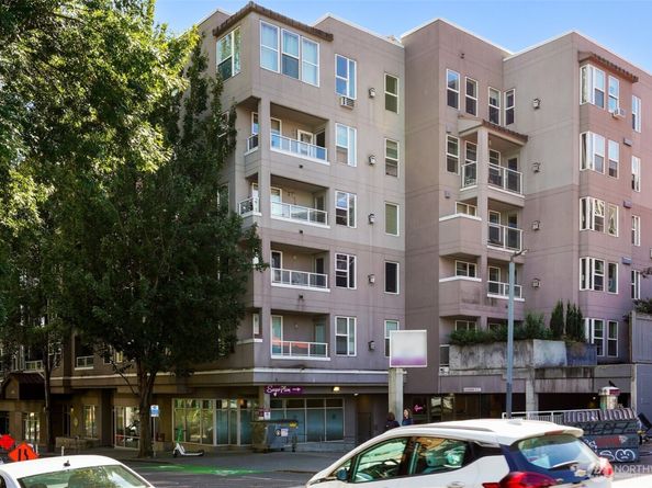 4343 Roosevelt Way NE 508, Seattle WA 98105