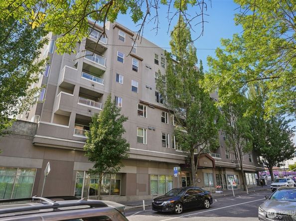 4343 Roosevelt Way NE 508, Seattle WA 98105