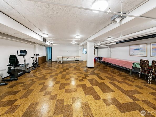 308 E Republican Street 106, Seattle WA 98102