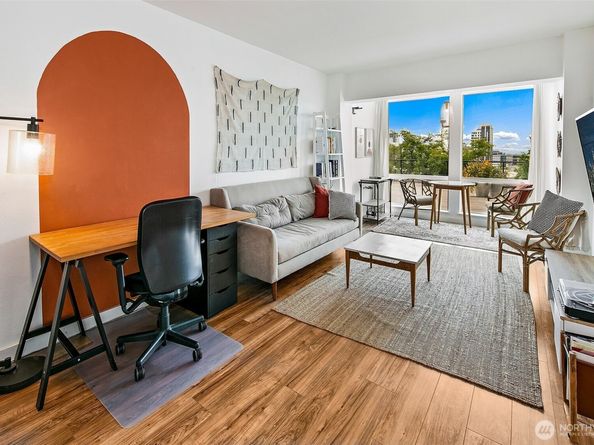 308 E Republican Street 106, Seattle WA 98102