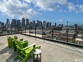 308 E Republican Street 106, Seattle WA 98102