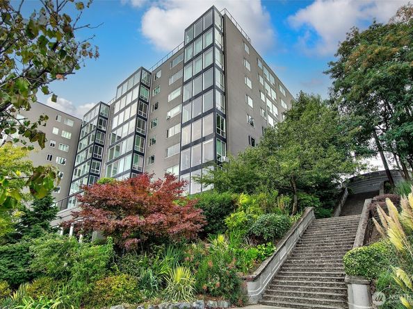 308 E Republican Street 106, Seattle WA 98102