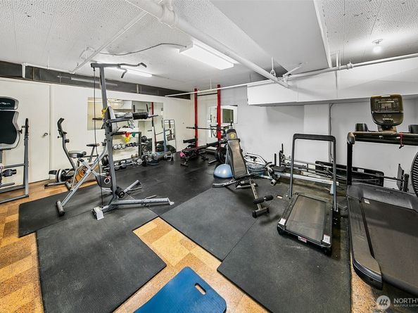 308 E Republican Street 106, Seattle WA 98102