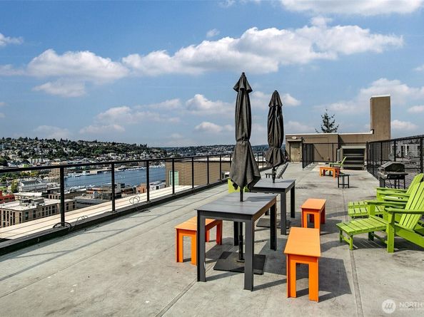 308 E Republican Street 106, Seattle WA 98102