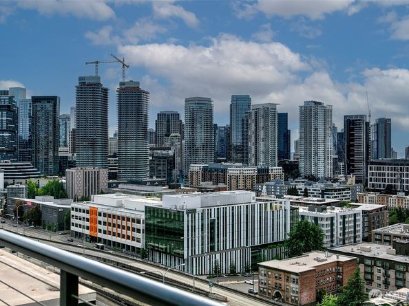 308 E Republican Street 106, Seattle WA 98102