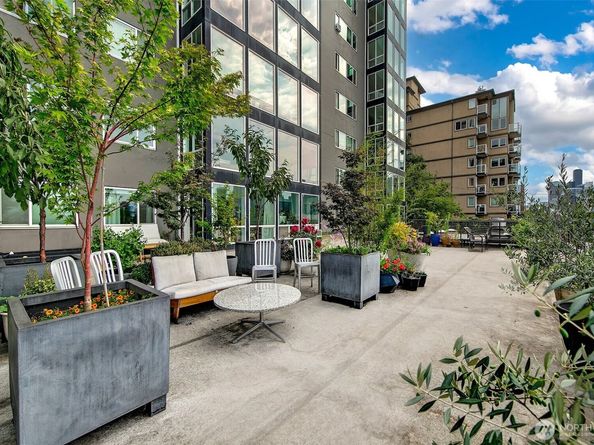 308 E Republican Street 106, Seattle WA 98102
