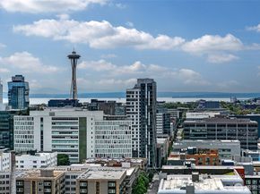 308 E Republican Street 106, Seattle WA 98102