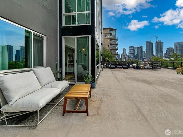 308 E Republican Street 106, Seattle WA 98102