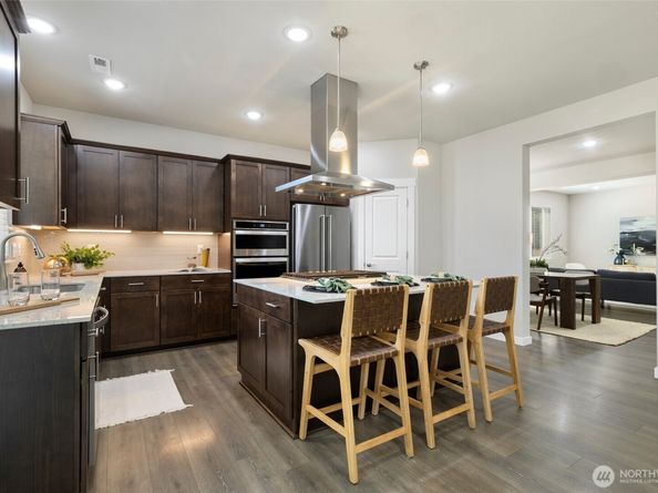 10909 33rd Place NE, Lake Stevens WA 98258
