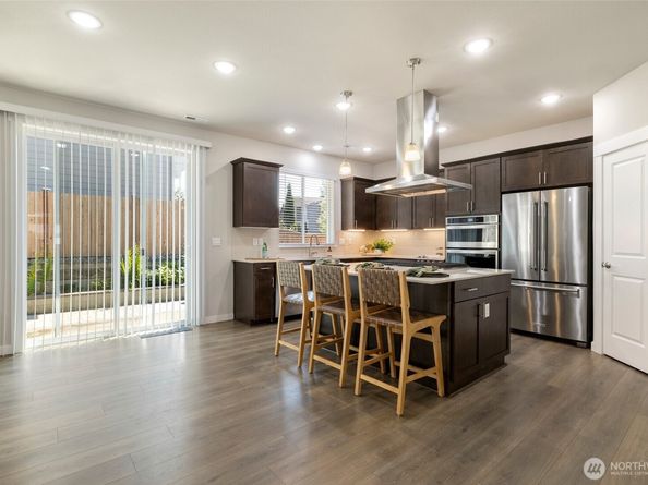 10909 33rd Place NE, Lake Stevens WA 98258