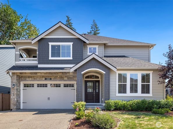 10909 33rd Place NE, Lake Stevens WA 98258