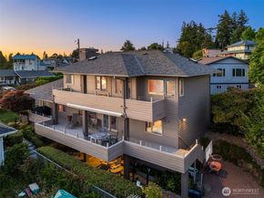 2337 NW 194th Place, Shoreline WA 98177