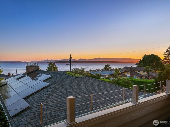 2337 NW 194th Place, Shoreline WA 98177
