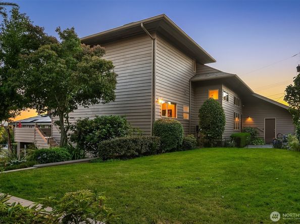 2337 NW 194th Place, Shoreline WA 98177