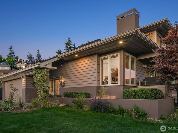 2337 NW 194th Place, Shoreline WA 98177