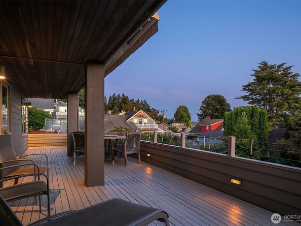 2337 NW 194th Place, Shoreline WA 98177
