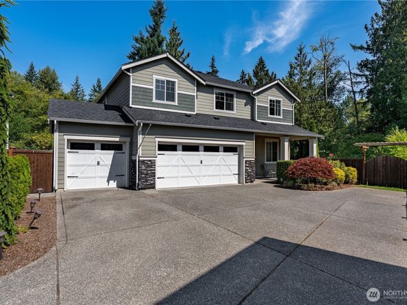 3511 102nd Avenue NE, Lake Stevens WA 98258