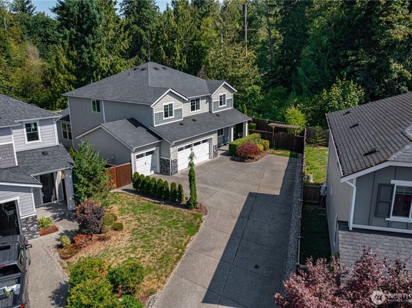 3511 102nd Avenue NE, Lake Stevens WA 98258