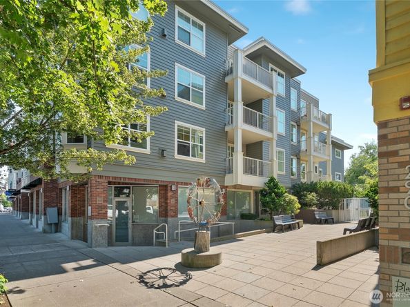 2901 NE Blakeley Street 335, Seattle WA 98105