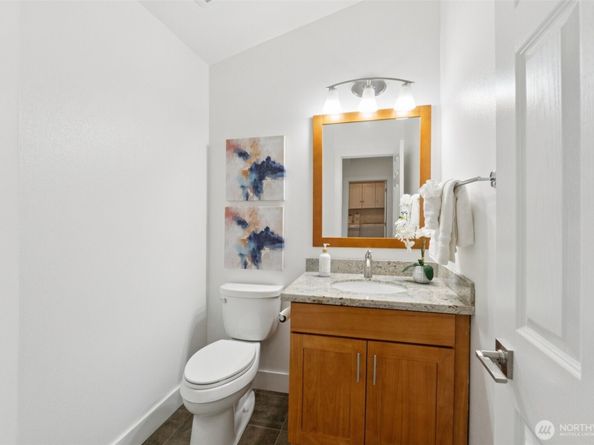 18669 NE 55th Way, Redmond WA 98052