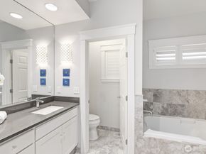 737 Village Circle NW, Bainbridge Island WA 98110