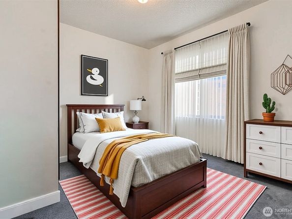 4022 Woodland Park Avenue N, Seattle WA 98103