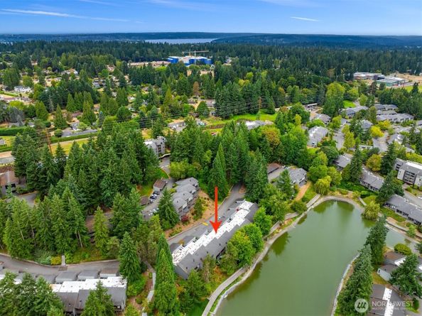 6356 138th Avenue NE 213, Redmond WA 98052