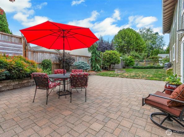 2231 S 291st Street, Federal Way WA 98003