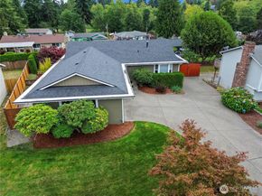 2231 S 291st Street, Federal Way WA 98003